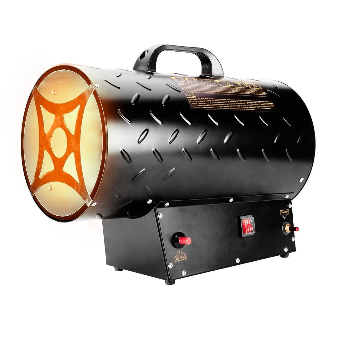 Incalzitor Cu Gaz Propan-Butan De 30 Kw NEO - 90-084