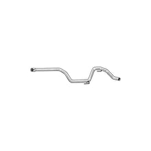 Alte Piese Evacuare Bosal 0.687047 kg 310 mm - 900-015