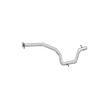 Alte Piese Evacuare Bosal 0.552151 kg 278 mm - 900-033