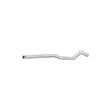 Alte Piese Evacuare Bosal 0.750078 kg 365 mm - 900-037