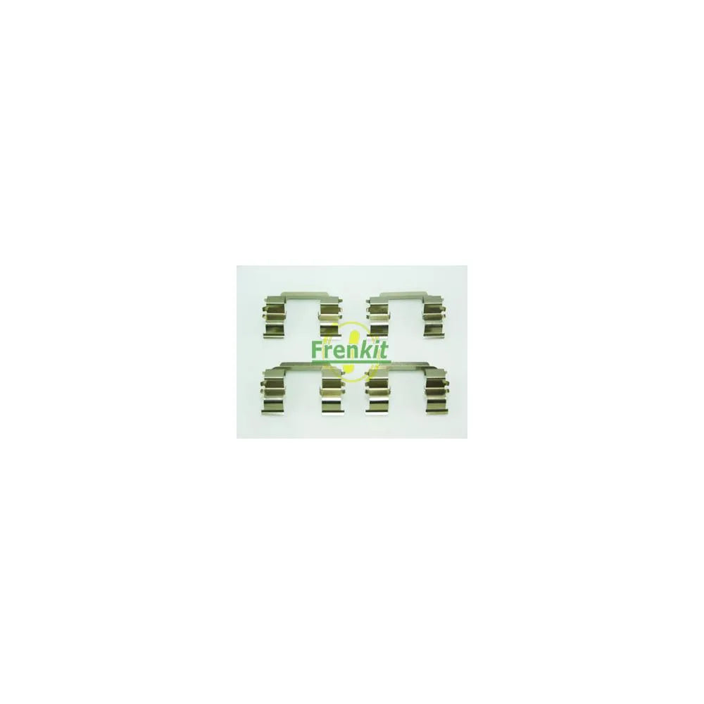 Placute Frana Frenkit - 901287