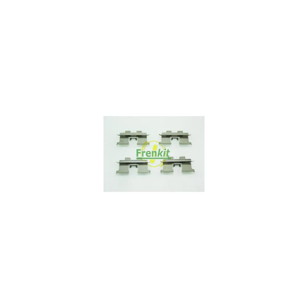 Placute Frana Frenkit - 901667