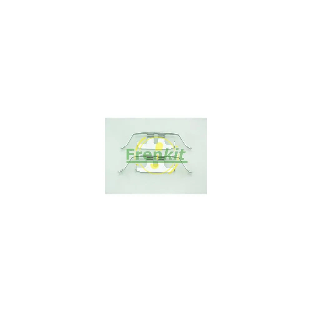 Placute Frana Frenkit - 901850