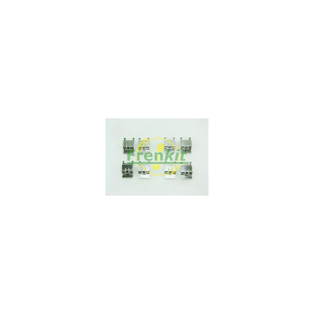 Placute Frana Frenkit - 901877