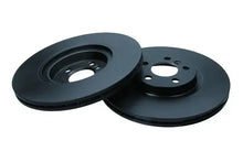 Disc frana QUARO pentru BMW, Mini - QD4664HC