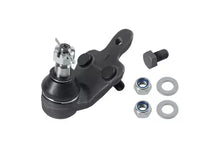 Articulatie sarcina ghidare, Lexus, Toyota, 136x108x72 mm, Blue Print ADT386189