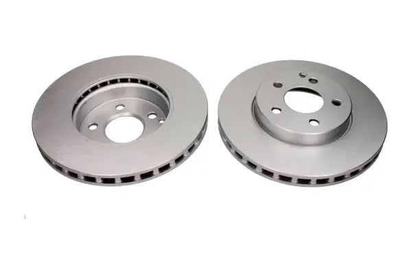Disc frana, Mercedes-Benz, Ø295 mm, QUARO QD9605