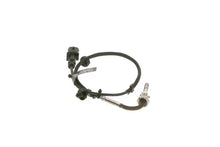 Senzor, temperatura gaze evacuare Bosch pentru Opel - 0986259131