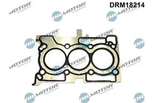 Garnitura, chiulasa Dr.Motor Automotive - DRM18214