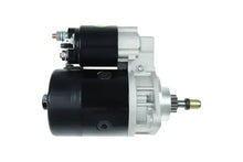 Starter, Porsche, 281x165x136 mm, AS-PL S0046