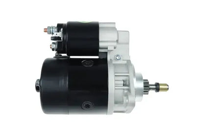 Starter, Porsche, 281x165x136 mm, AS-PL S0046