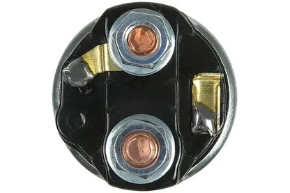 Solenoid electromotor, 183x73x68 mm, AS-PL SS6003