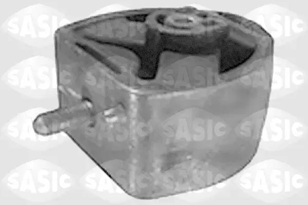 Suport motor, Audi, Skoda, 124x115x66 mm, Sasic 9001390