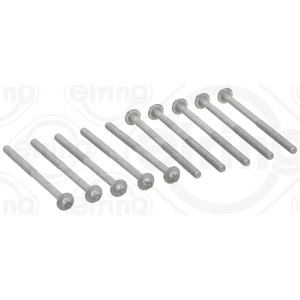 Prezoane Elring pentru Mercedes-Benz C Class/C Class Cupe/C Class T Model/Clk/Cls - 906.610