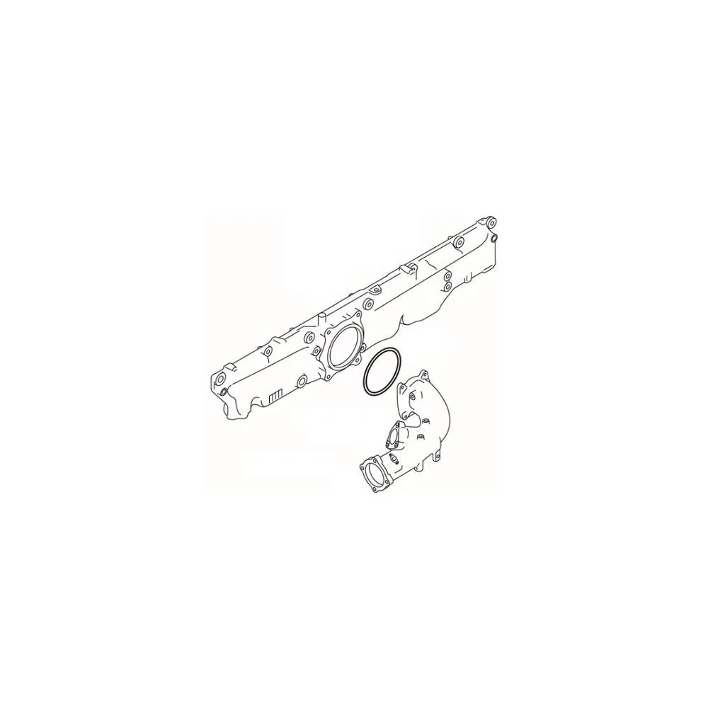 Set Garnituri Elring - 906.740