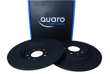 Disc frana QUARO pentru Jeep - QD8593HC