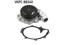 Pompa de apa, racire motor SKF pentru Infiniti, Mercedes-Benz - VKPC88340