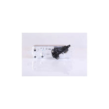 Radiator Ulei Termoflot Nissens - 90988