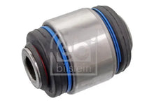 Suport trapez, Hyundai, Kia, 92x71x48 mm, Febi Bilstein FE41495