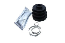 Ansamblu burduf articulatie planetara, Daihatsu, Honda, Hyundai, Isuzu, Mazda, Mitsubishi, Nissan, Subaru, 128x124x123 mm, Maxgear 491432