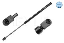 Amortizor capota, Rover, Volvo, 746x66x28 mm, Meyle 5409100011