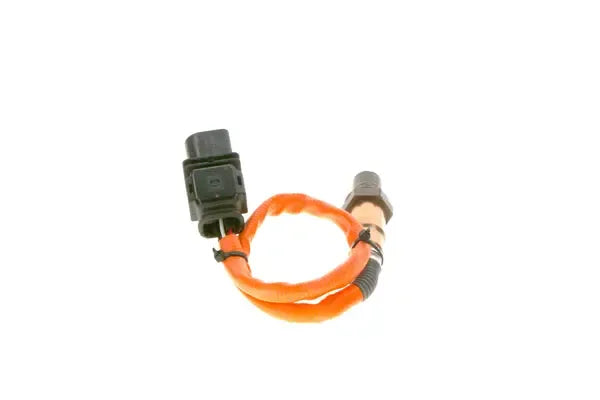Sonda lambda, Fiat, Jeep, Alfa Romeo 500X, Doblo Bus, Doblo Cargo, Renegade Suv, Giulietta, Doblo Platou, Sasiu, 134x102x46 mm, Bosch 0281004537
