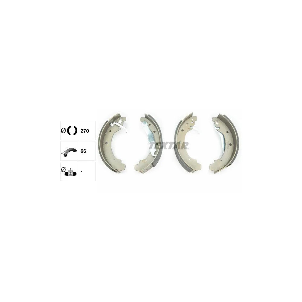 Set Saboti Frana TEX - 91028900