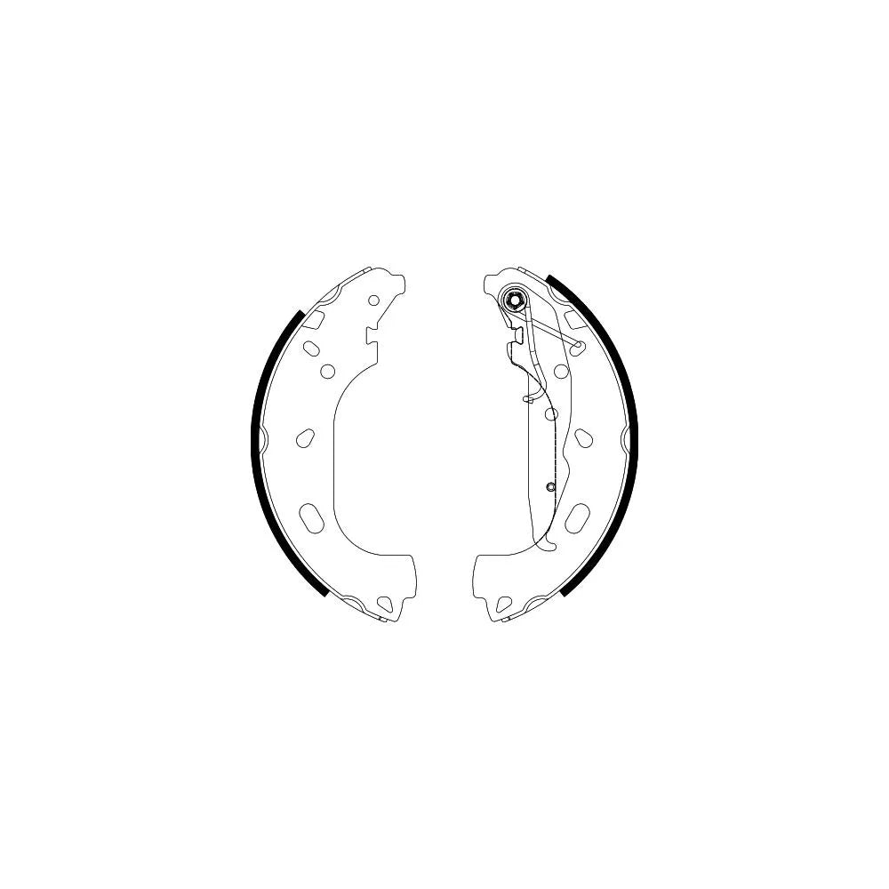 Set Saboti Frana TEX - 91060101