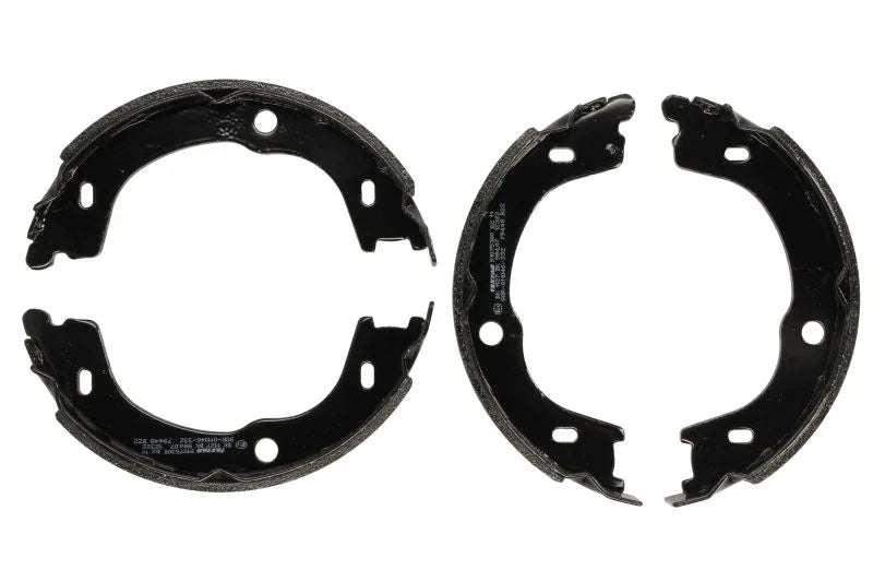 Set Saboti Frana, Frana De Mana TEX pentru Kia Sorento I - 91075300