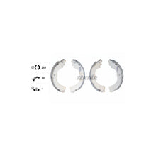 Set Saboti Frana TEX - 91078800