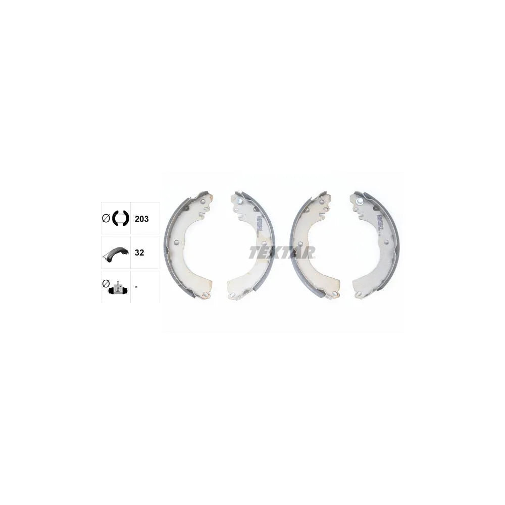 Set Saboti Frana TEX - 91078800