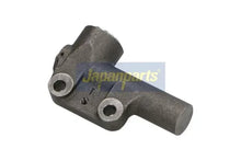 Amortizor vibratii curea distributie, Hyundai, Mitsubishi Lantra, Sonata, Santamo, Colt, 100x87x84 mm, Japanparts BEH32
