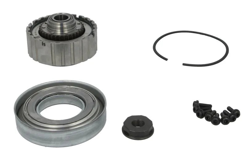 Kit Frane Wabco 3.32 kg - 9125229282