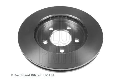 Disc frana, Chrysler, Dodge, Plymouth Caravan, Voyager, Ø282.0 mm, Blue Print ADA104303