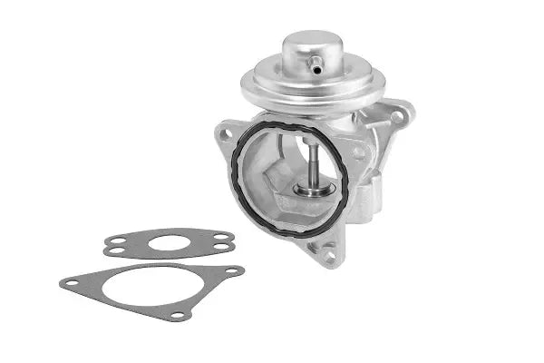 Supapa EGR BW, Audi, Chrysler, Dodge, Jeep, Mitsubishi, SEAT, Skoda, 117x117x96 mm, Borgwarner 7496D