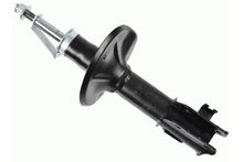 Amortizor, Chevrolet, Daewoo Matiz, Spark, cod 314998