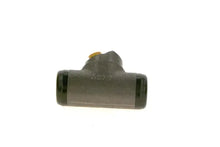 Cilindru receptor frana, Jeep, Dodge Cherokee, Wrangler, Comanche, 115x85x52 mm, Bosch 0986475872