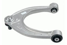 Brat suspensie roata, Alpina, BMW, Rolls-Royce, 334x298x108 mm, Lemforder LMI37216