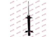 Amortizor, Citroen, Fiat, Opel, Peugeot, 657x240x229 mm, KYB KYB335827