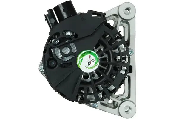 Generator alternator, Citroen, Fiat, Lancia, Peugeot, Toyota, 267x185x184 mm, AS-PL A6386S
