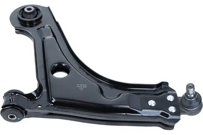 Brat suspensie roata, Chevrolet, Daewoo, 563x333x85 mm, Lemforder LMI36680