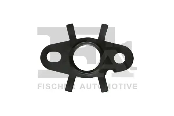 Garnitura etans compresor, Nissan, Opel, Renault, 111x86x8 mm, Fischer 422517