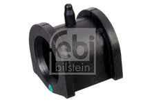 Bucsa bara stabilizatoare, Mitsubishi Lancer, 80x60x54 mm, Febi Bilstein FE175700