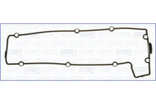 Garnitura capac supape, Daewoo, Mercedes-Benz, Puch, Ssangyong 124, 124 T Model, 190, E Class, 569x199x36 mm, Ajusa AJU11049500