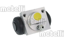 Cylinderek frana Dacia Dokker/Logan/Lodgy 07- stanga/dreapta TRW - 04-0984MET