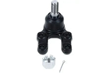 Articulatie sarcina ghidare, Ford, Nissan, 118x112x106 mm, Lemforder LMI11866