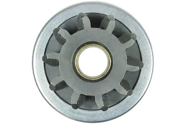 Cuplaj unisens demaror, 77x77x64 mm, AS-PL SD0130