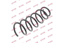 Arc spiral, Mitsubishi, Smart, 363x164x154 mm, KYB KYBRC2963