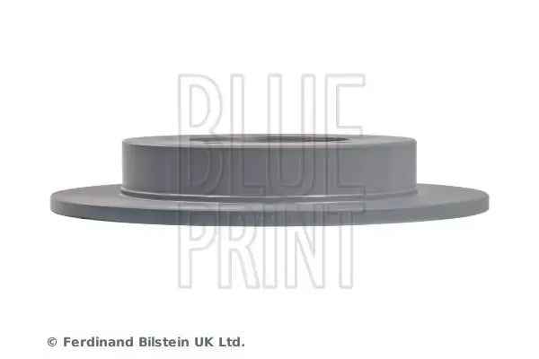Disc frana, Santana, Suzuki, Ø290.0 mm, Blue Print ADK84305