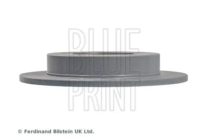 Disc frana, Santana, Suzuki, Ø290.0 mm, Blue Print ADK84305